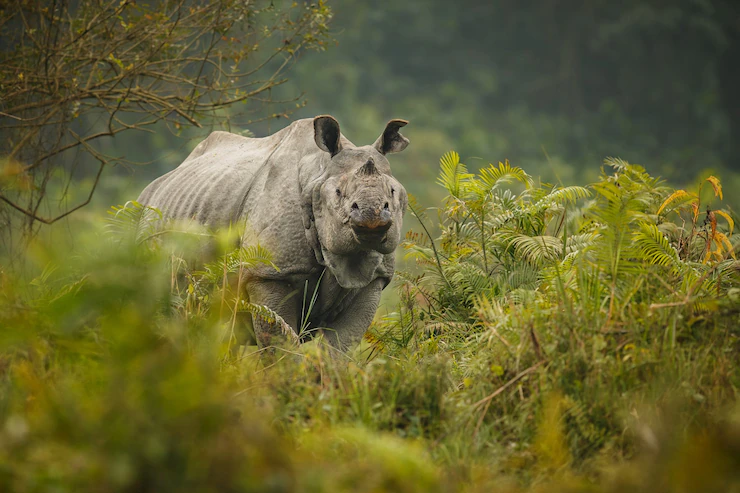 indian-rhinoceros-asia-indian-rhino-one-horned-rhinoceros-unicornis-with-green-grass_475641-840